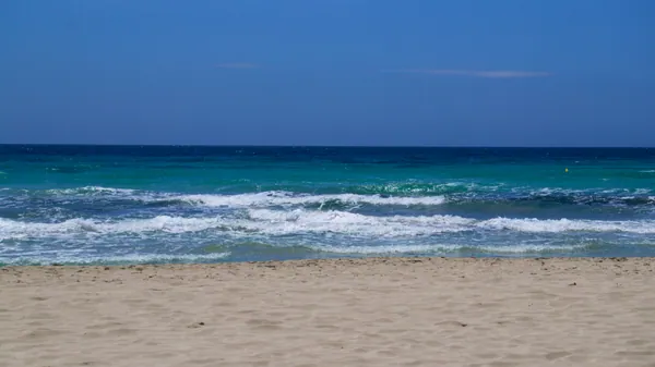 Platja de Son Bou