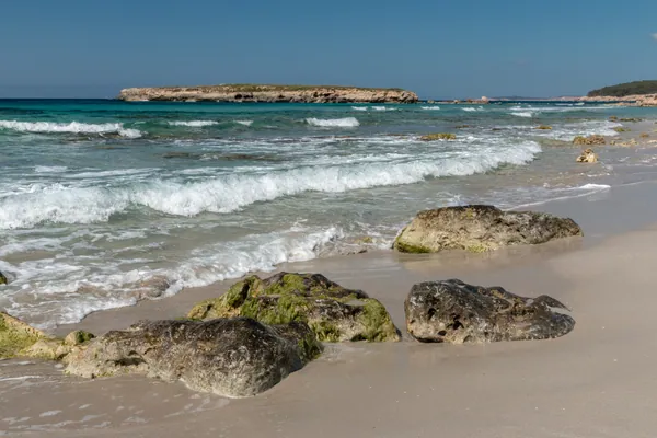 Platja de Sant Tomàs
