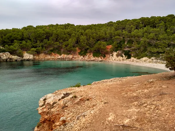 Cala Escorxada