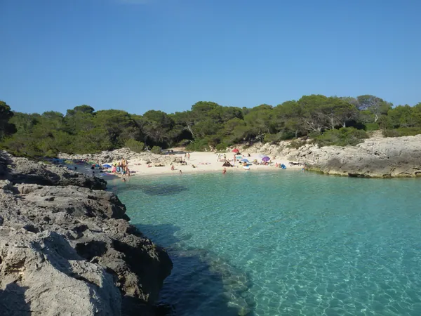 Cala des Talaier