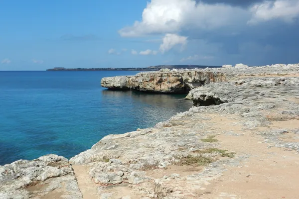 Platja de Cala Blanca