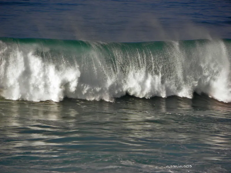 Praia de Alba
