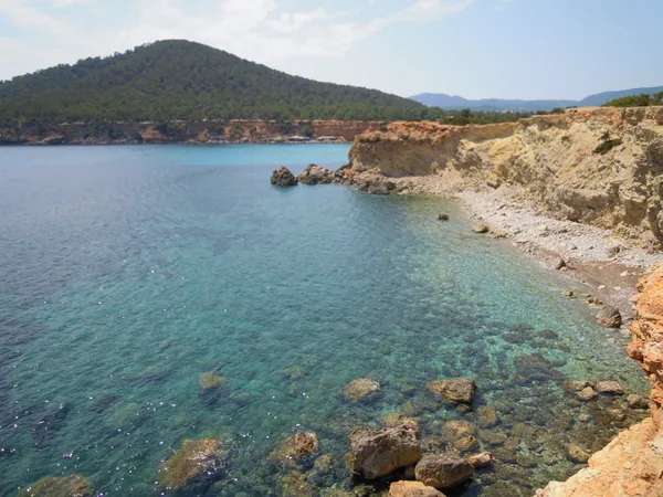 Sa Caleta