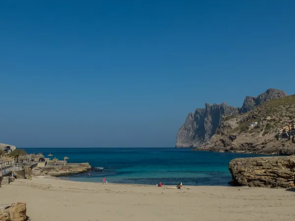 Cala Molins