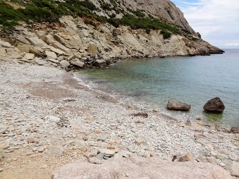 Cala Bóquer