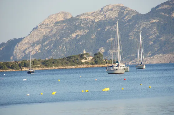 Platja d'Albercutx