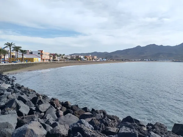 Playa de Gran Tarajal