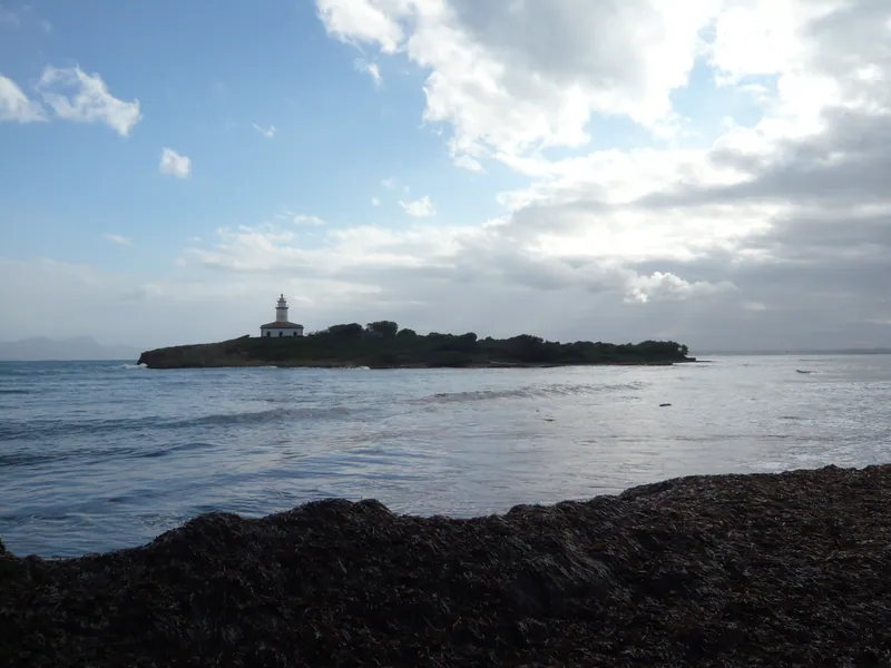Platja des Secs