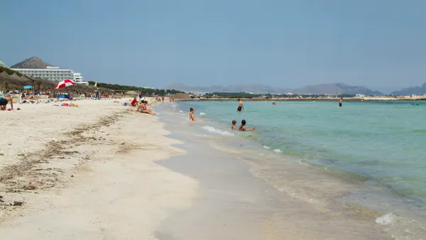 Platja de Muro