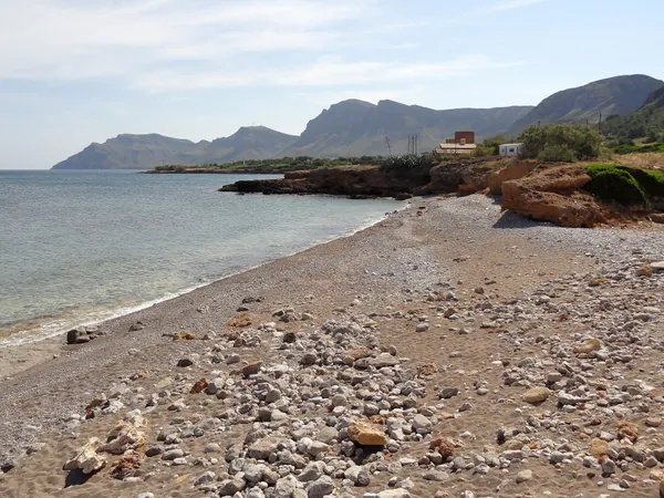 Cala Mercè