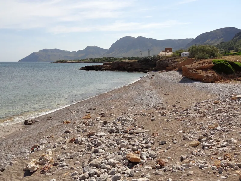 Cala Mercè