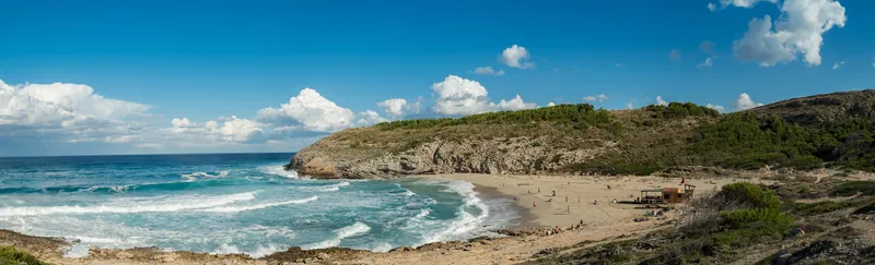 Cala Torta