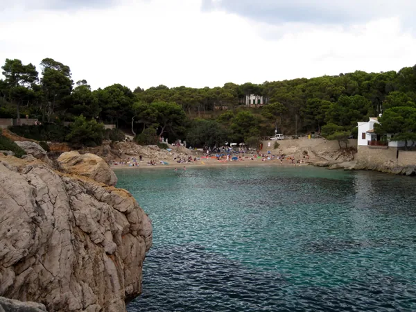 Platja de Cala Gat