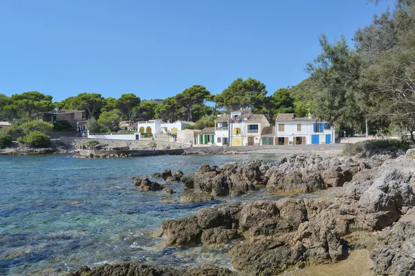 Platja Son Moll