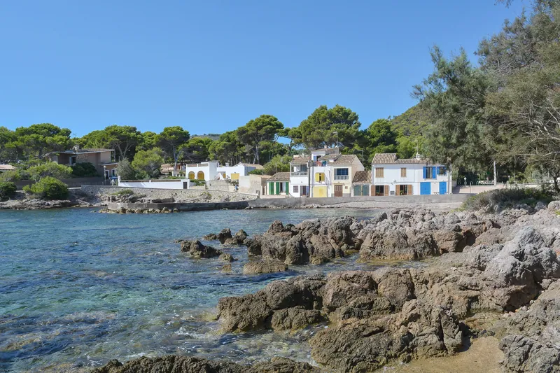 Platja Son Moll