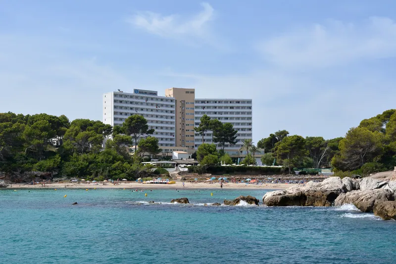 la Font de la Cala