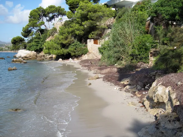 Platja de Sa Marjal