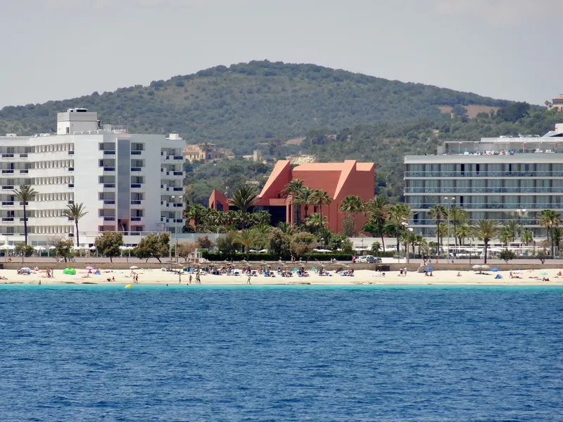 Platja de Cala Millor