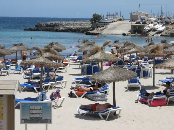 Platja de s'Illot