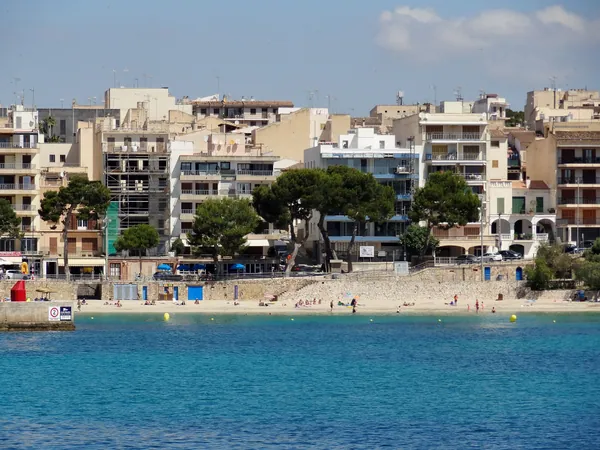 Porto Cristo Beach