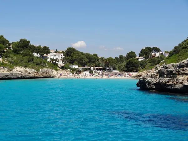 CALA Estany d'en Mas