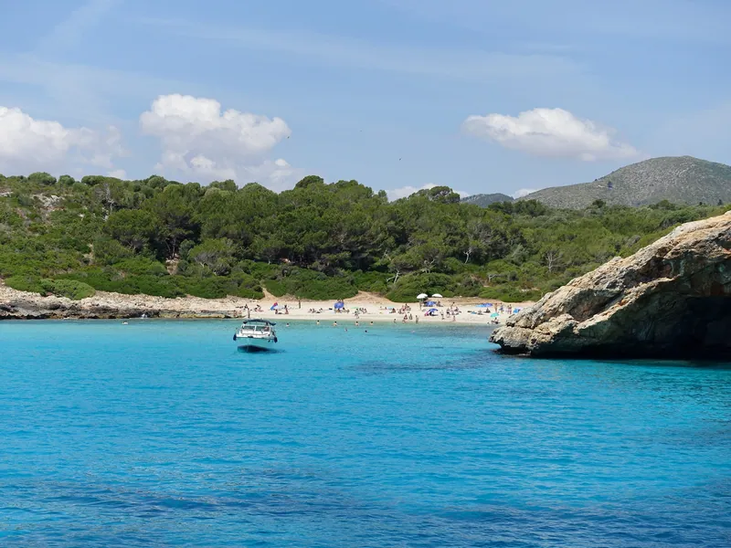Cala Varques