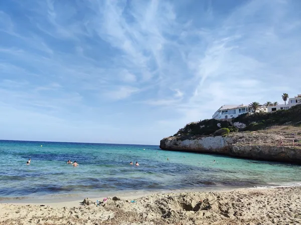 Cala Domingos