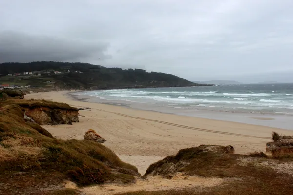 Praia de Razo