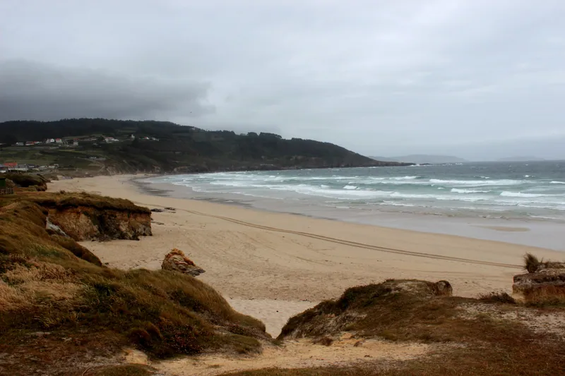 Praia de Razo