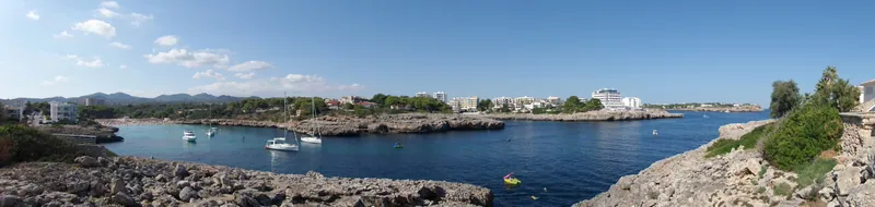 Platja de Cala Marçal