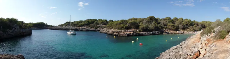 Cala Sa Nau