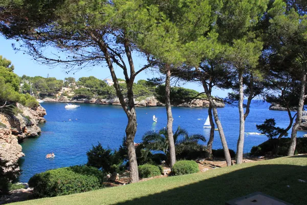 Cala Esmeralda