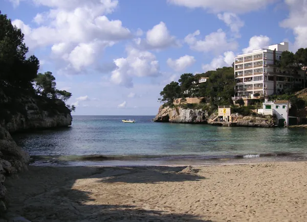 Platja de Santanyí