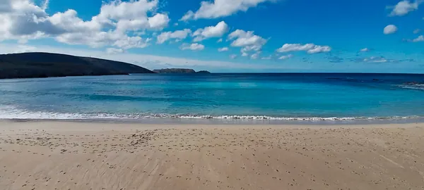 Praia de Area Maior