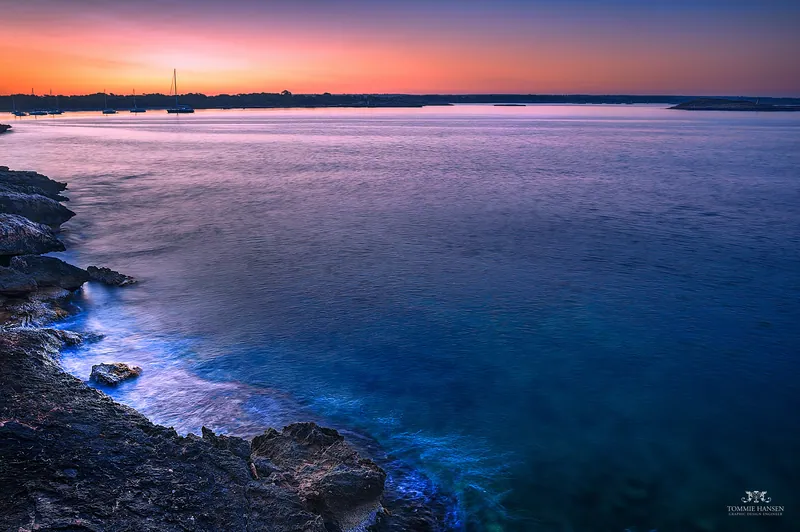 Platja des Dolç