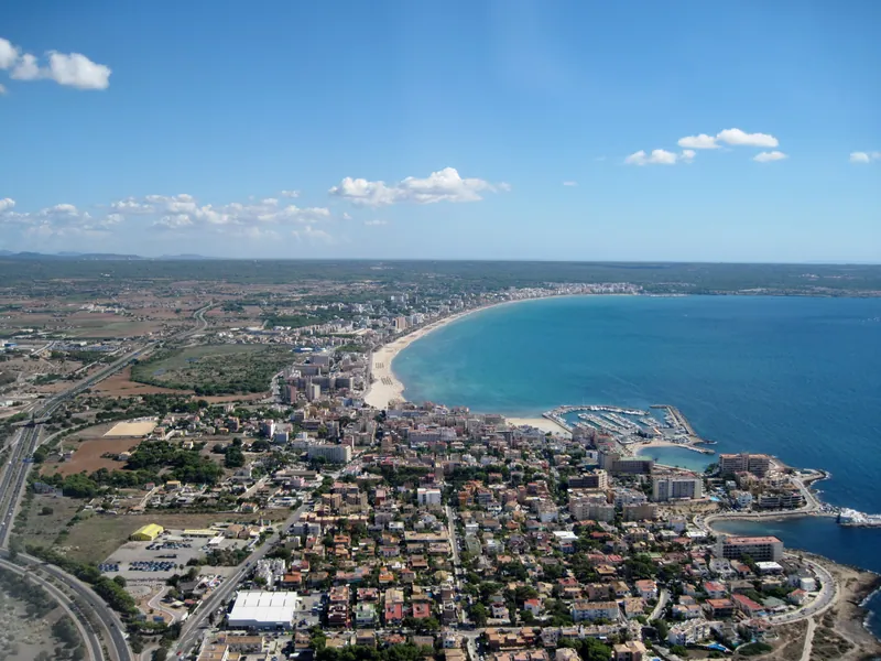 Platja d'Or