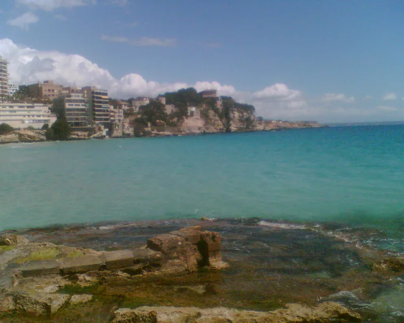Platja de Cala Major