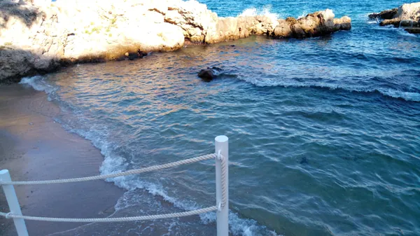 Platja d'Illetes