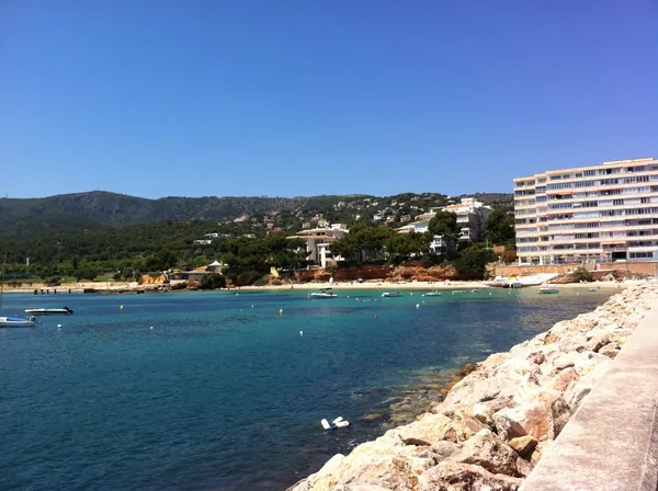 Playa de Portals Nous