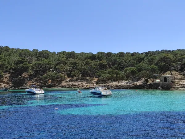 Platgeta de Portals Vells