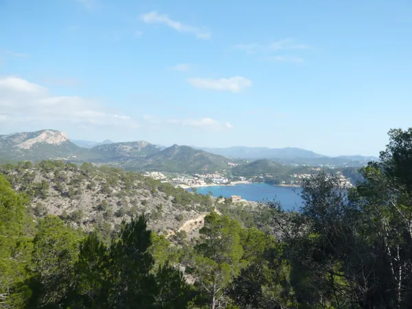 Cala Blanca, Andratx
