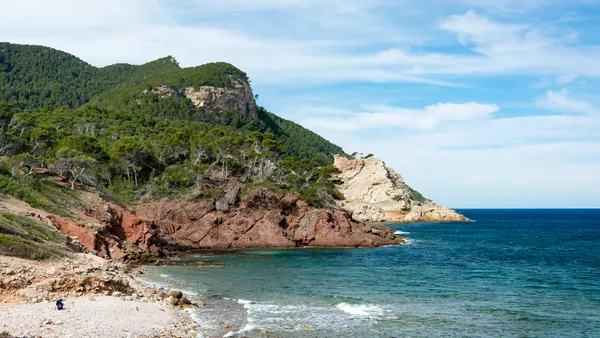 Platja Port des Canonge