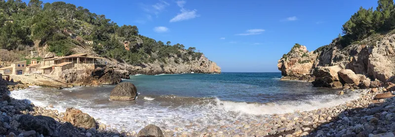 Cala de Deià