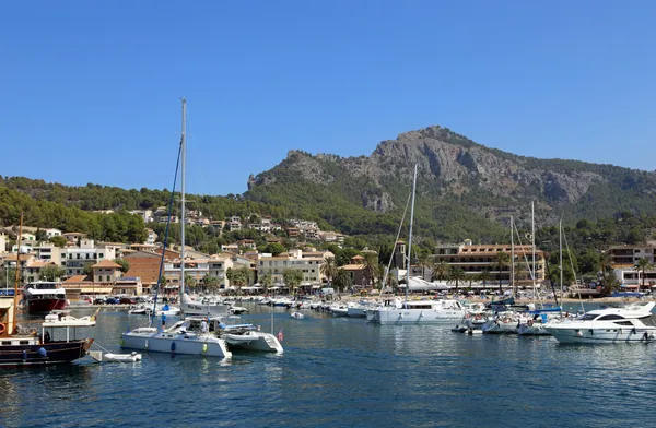 Port de Sóller