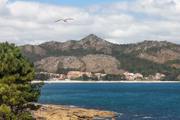 Praia de Louro