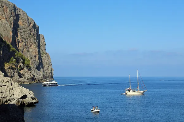 Sa Calobra