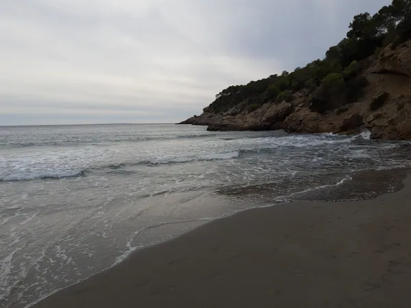 Cala Boix