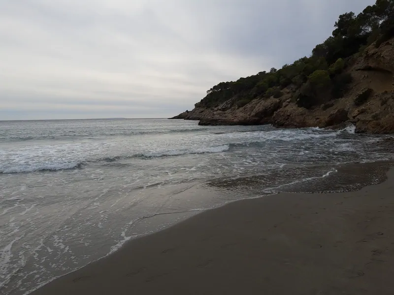 Cala Boix
