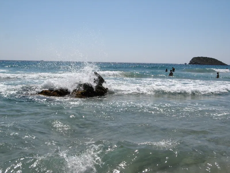 Cala Mastella