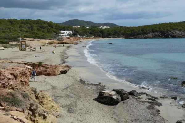 Cala Llenya